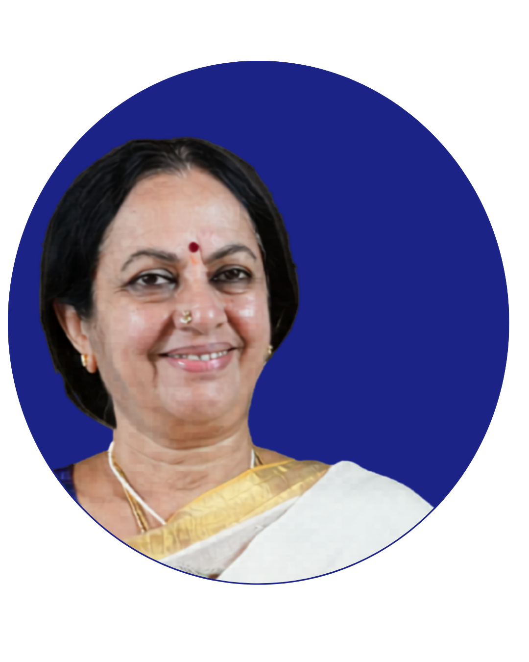 Bhanumathi Narasimhan