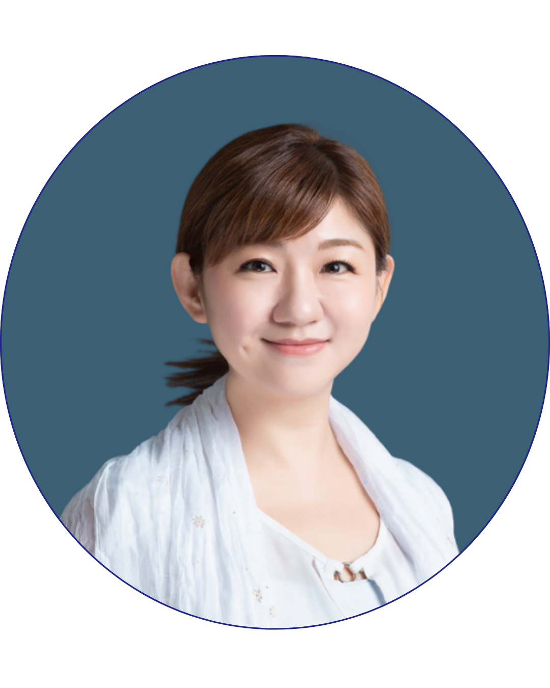 韵媁 Grace