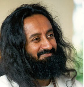 Sri Sri Ravi Shankar