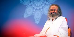Sri Sri Ravi Shankar 古儒吉大師