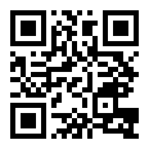 LINE @aolgrace QR Code
